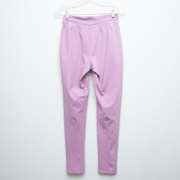 Gymshark Lavander Pullover Trouser Pants - Picture 5 of 7